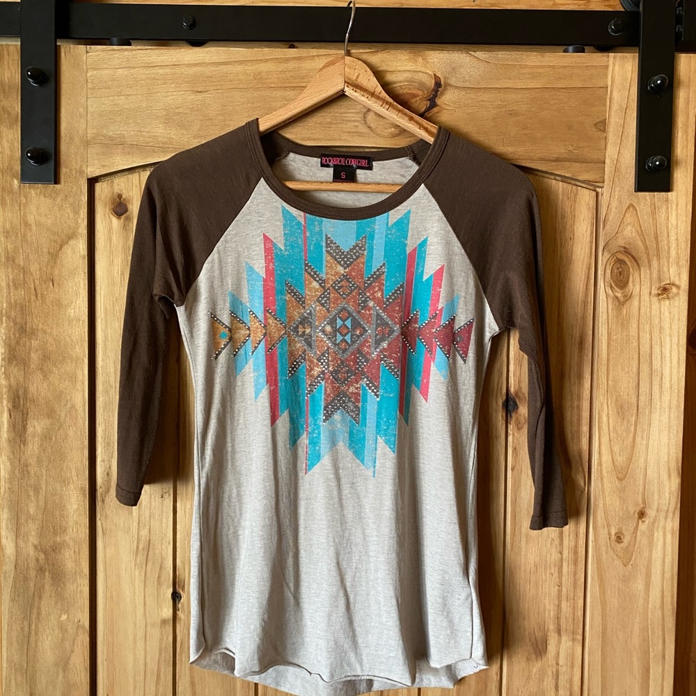 Western Tee